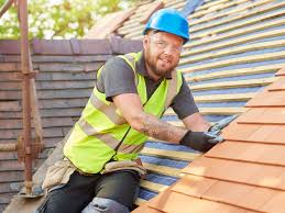 Steel Roofing in Breckenridge, MI